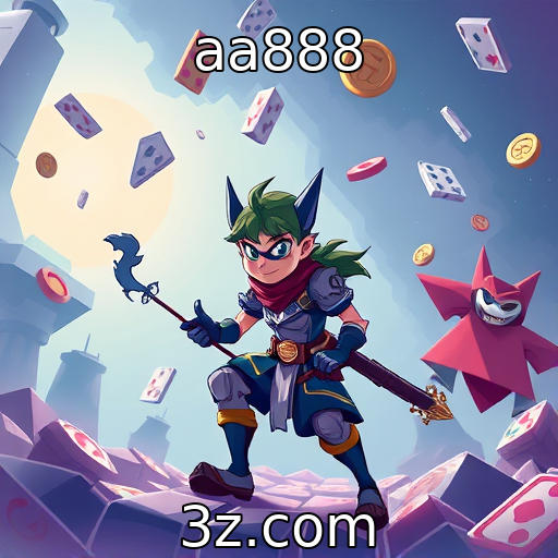 Tendências atuais na indústria de jogos digitais