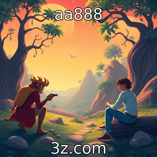 Desenvolvedores buscam inovação em narrativas interativas