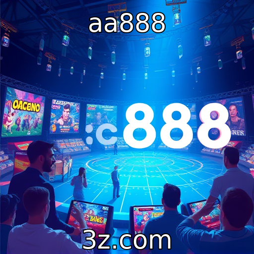 Crescimento do mercado de jogos digitais impacta economia global