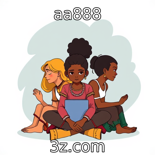 Diversidade e inclusão na narrativa dos jogos