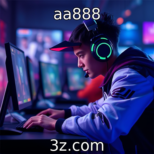 Como os esports estão moldando o futuro dos jogos