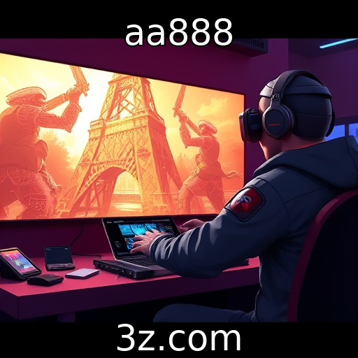 Futuro das tecnologias de realidade aumentada nos jogos