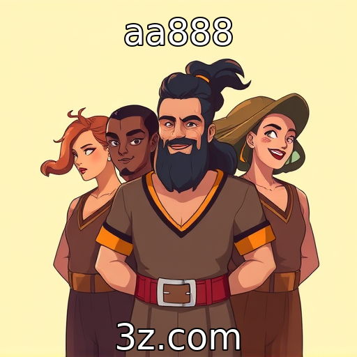 Importância da diversidade na criação de personagens