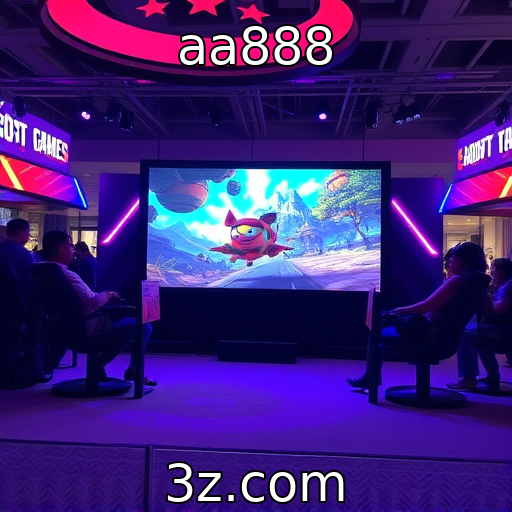 Jogos independentes ganham espaço em grandes eventos de games