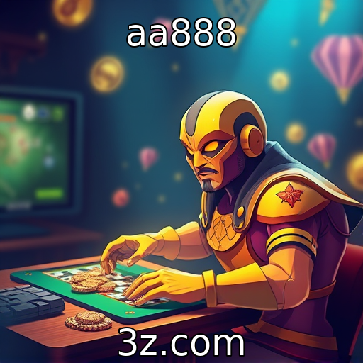 Novas tecnologias transformam a experiência de jogos online