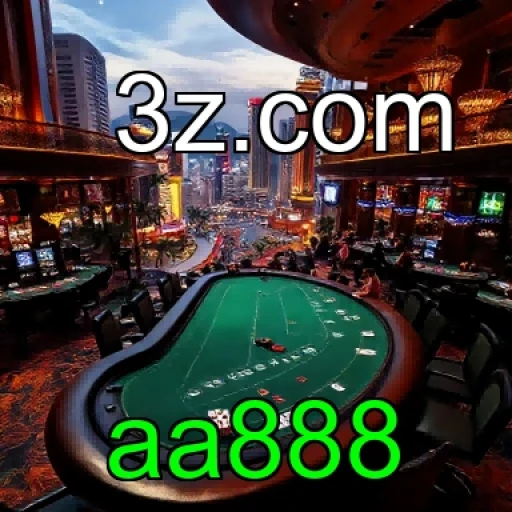 Recursos Multiplayer Inovadores no aa888 que Você Vai Amar