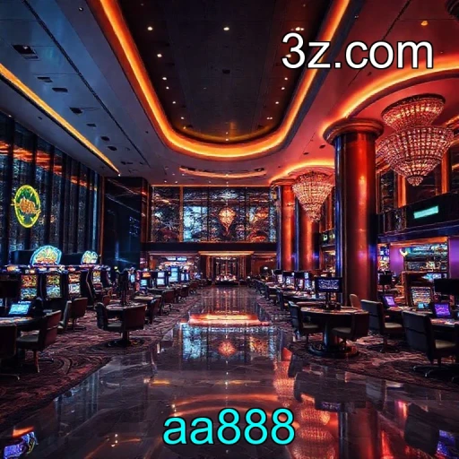 Roleplaying no aa888: Aventuras Inesquecíveis Esperam por Você!